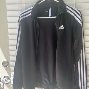 Adidas jacket